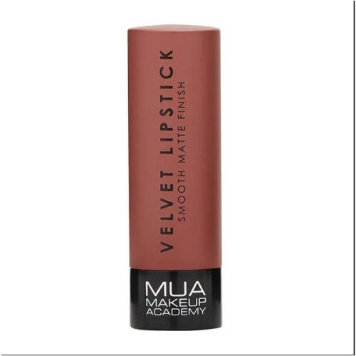 Velvet Lipstick Smooth Matte Finish Secret