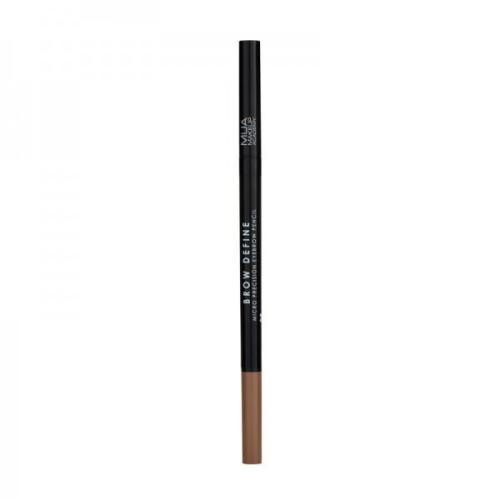 MUA Brow Define Micro Eyebrow Pencil - Light Brown