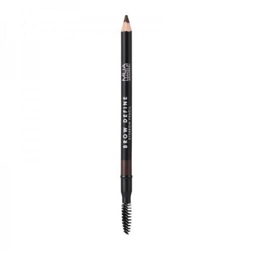 MUA Eyebrow Pencil - Dark Brown