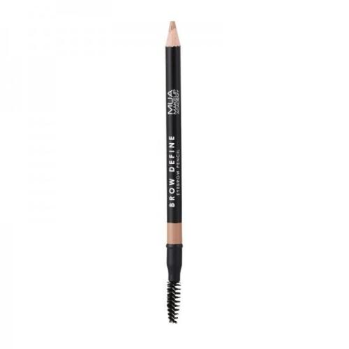 MUA Eyebrow Pencil - Fair