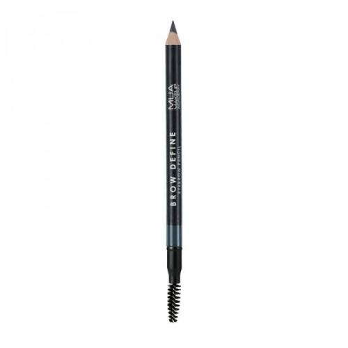 MUA Eyebrow Pencil - Grey