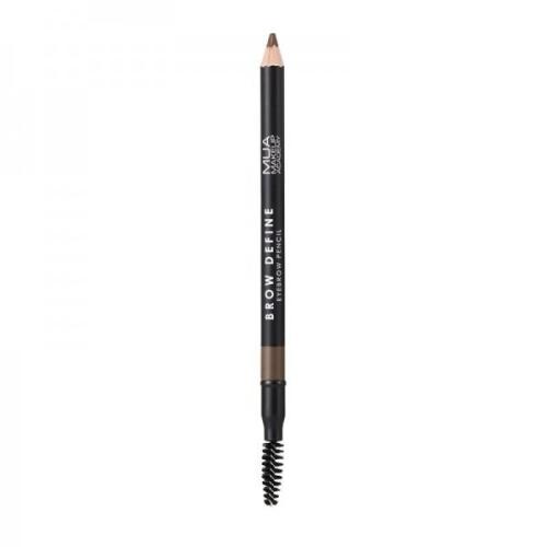 MUA Eyebrow Pencil - Mid Brown