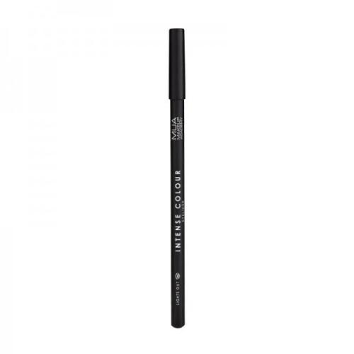 MUA Intense Colour Eyeliner - Lights Out