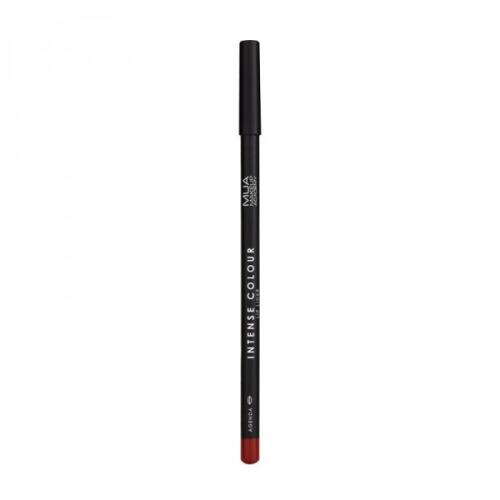 MUA Intense Colour Lip Liner - Agenda