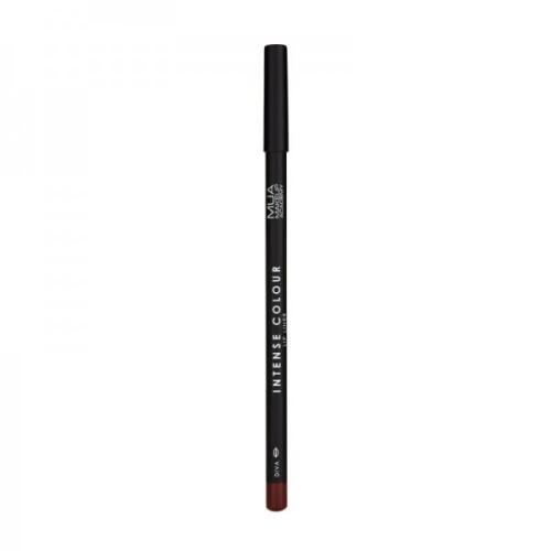 MUA Intense Colour Lip Liner - Diva