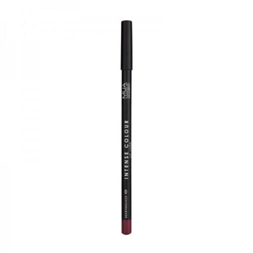 MUA Intense Colour Lip Liner - Heartbreaker