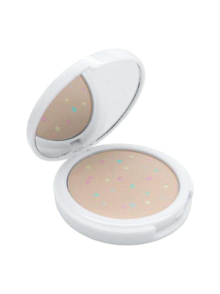 Flawless Face Colour Correcting Mineral Powder