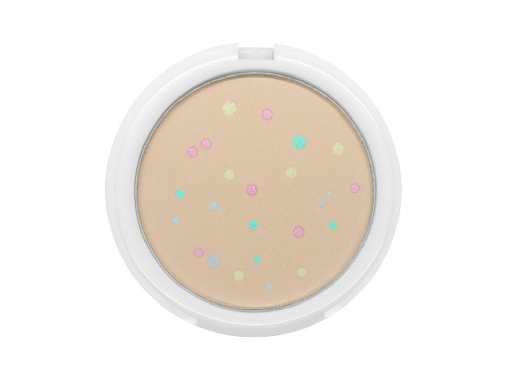 Flawless Face Colour Correcting Mineral Powder