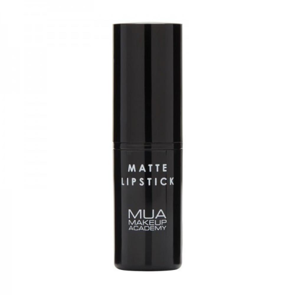 MUA Matte Lipstick Sincere