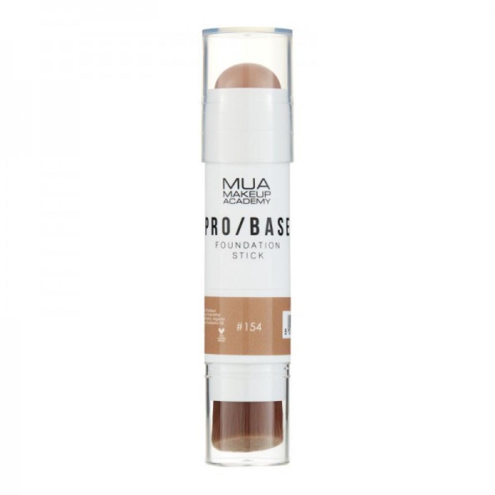 MUA PRO/BASE  Foundation Stick - 154