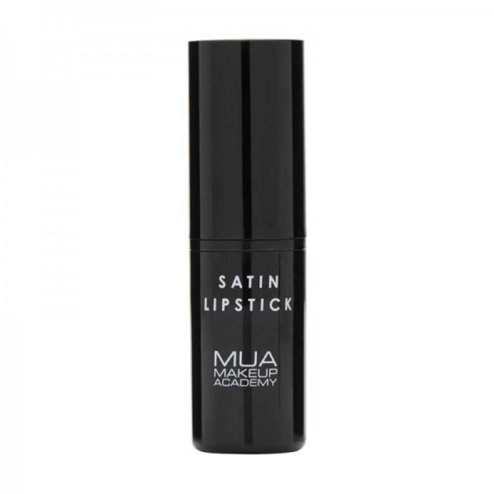 MUA Satin Lipstick Déjà Vu