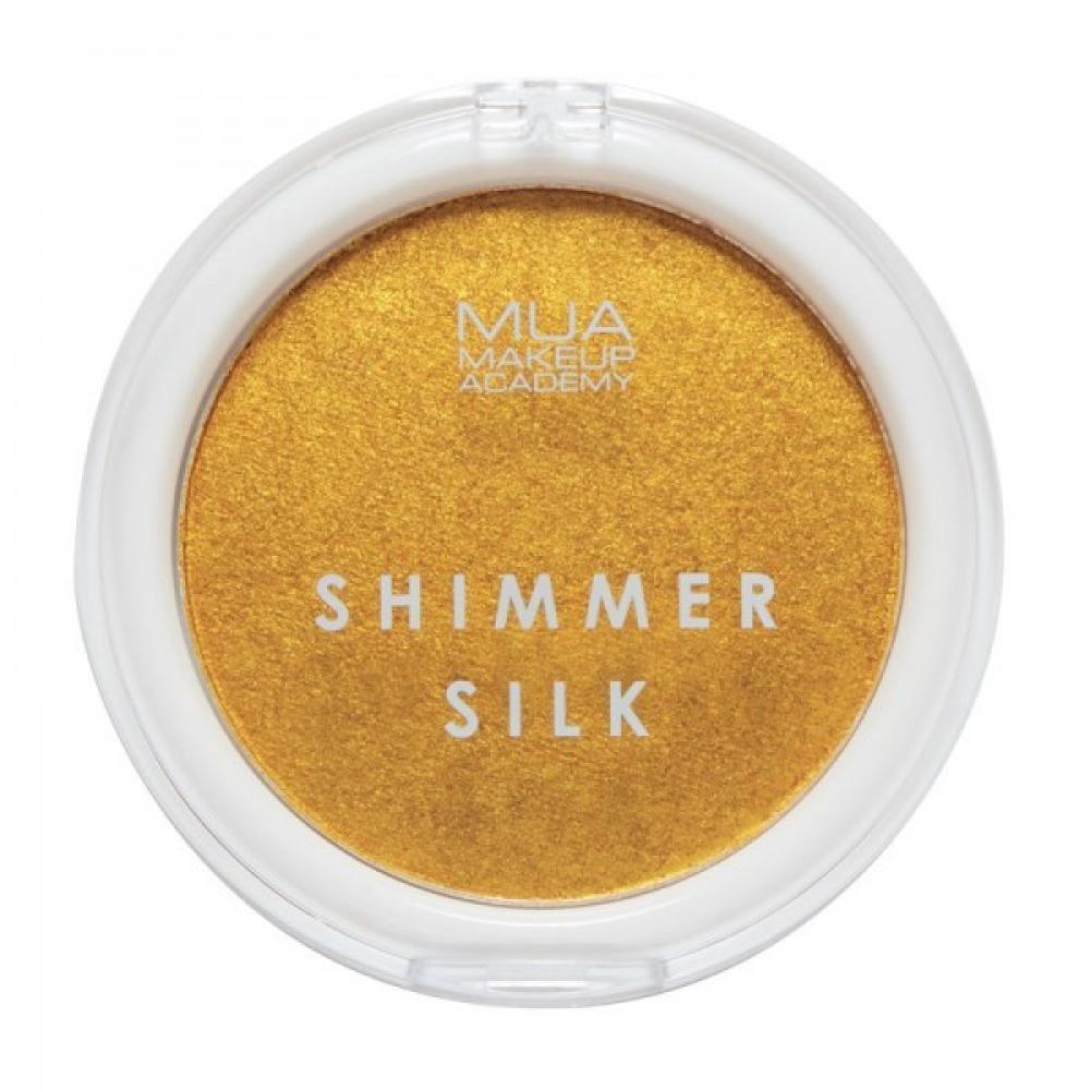 MUA Shimmer Silk Dazzle