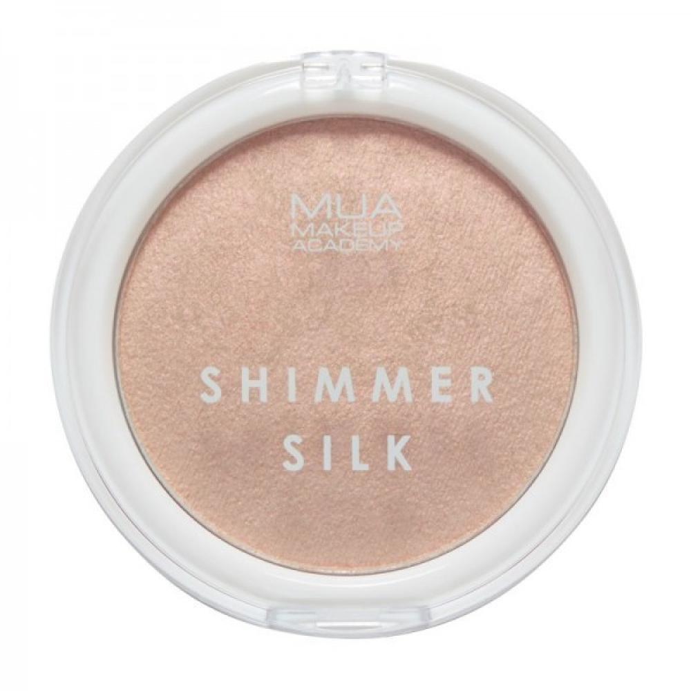 MUA Shimmer Silk First Light