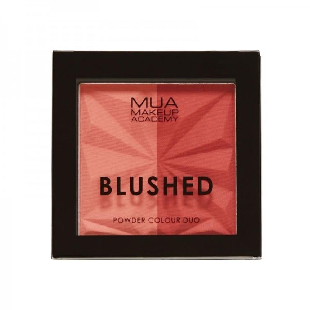 MUA Blushed Duo - Ginger