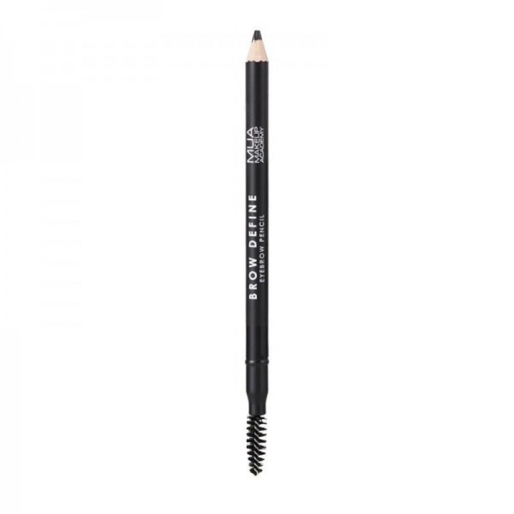 MUA Eyebrow Pencil - Black