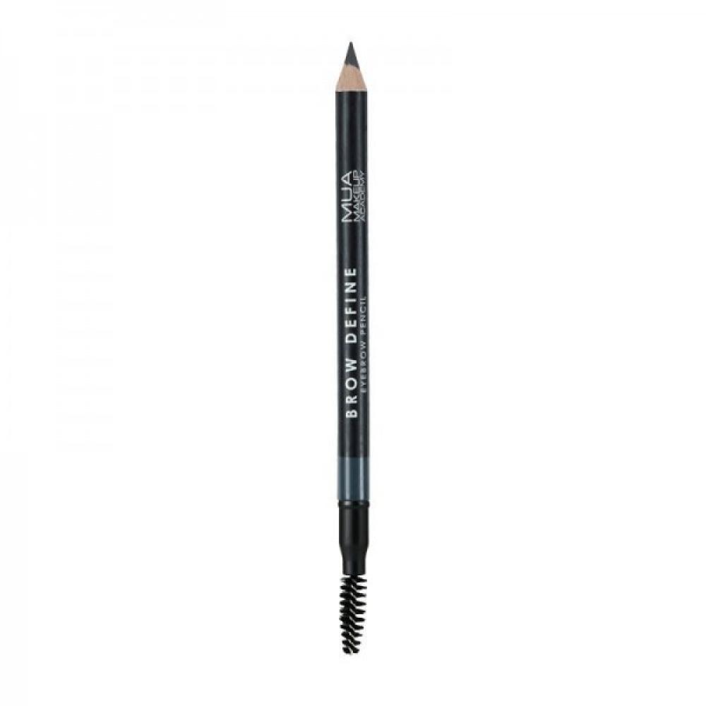 MUA Eyebrow Pencil - Grey