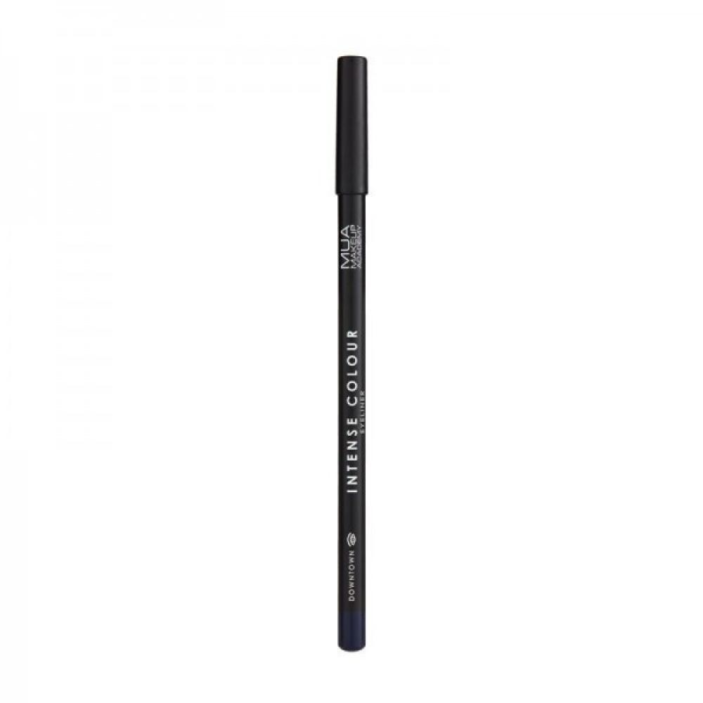 MUA Intense Colour Eyeliner - Downtown