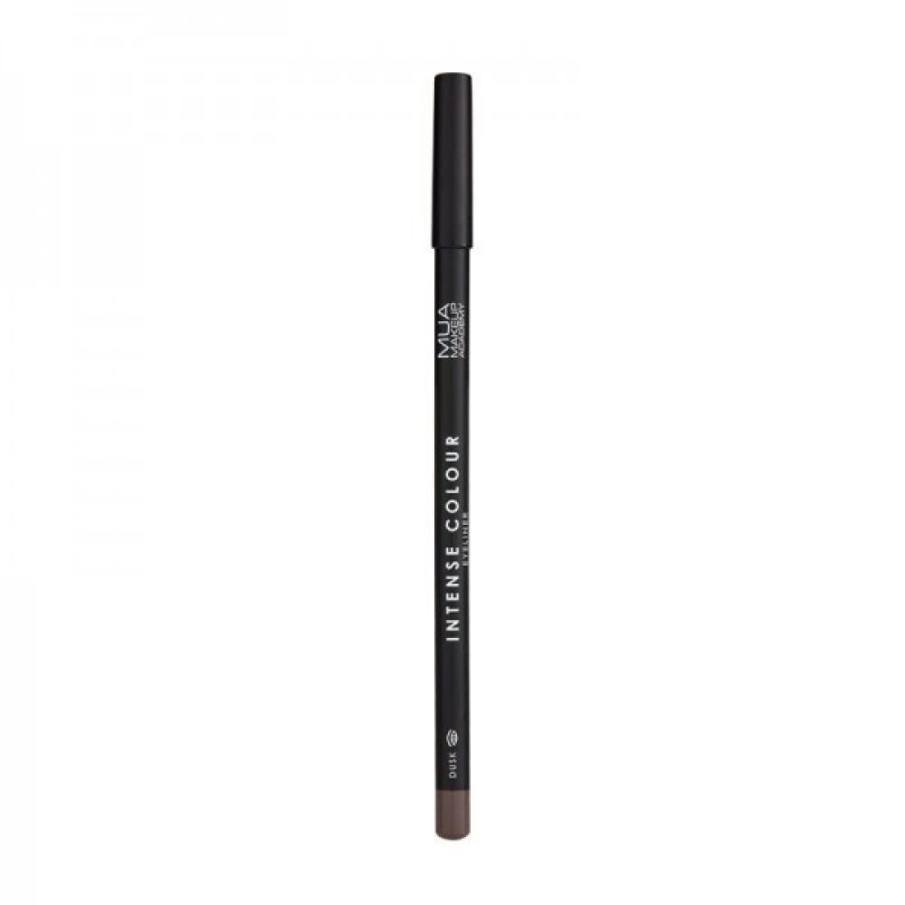 MUA Intense Colour Eyeliner - Dusk