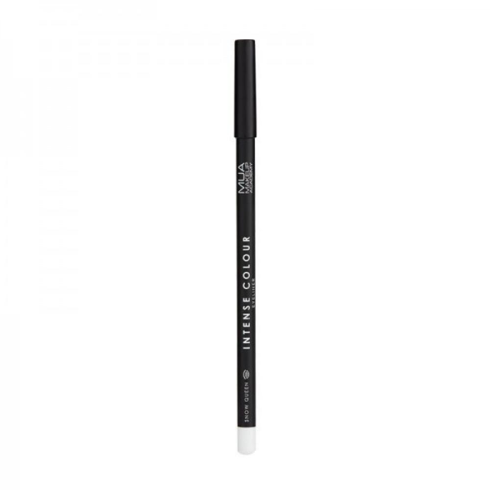 MUA Intense Colour Eyeliner - Snow Queen