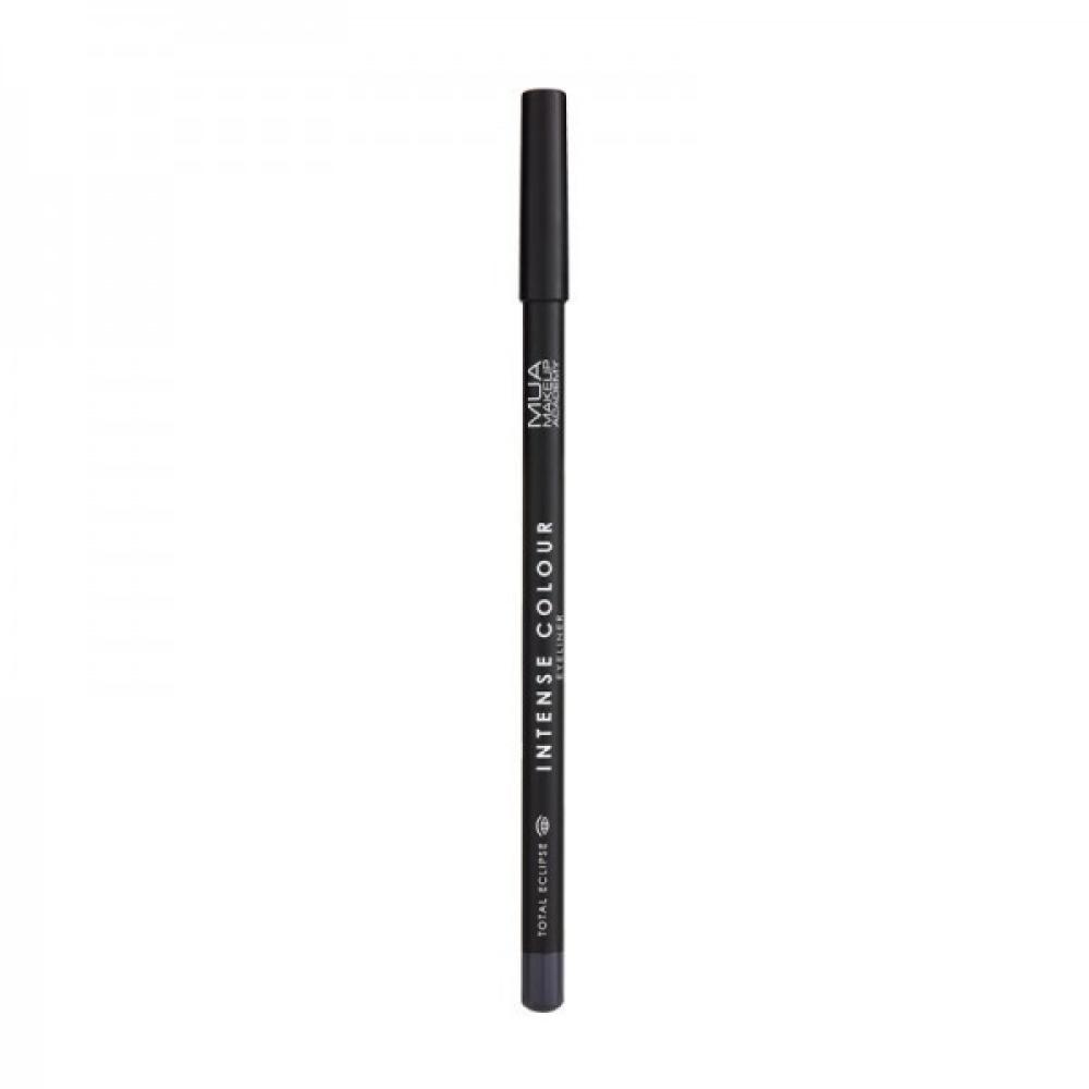 MUA Intense Colour Eyeliner - Total Eclipse