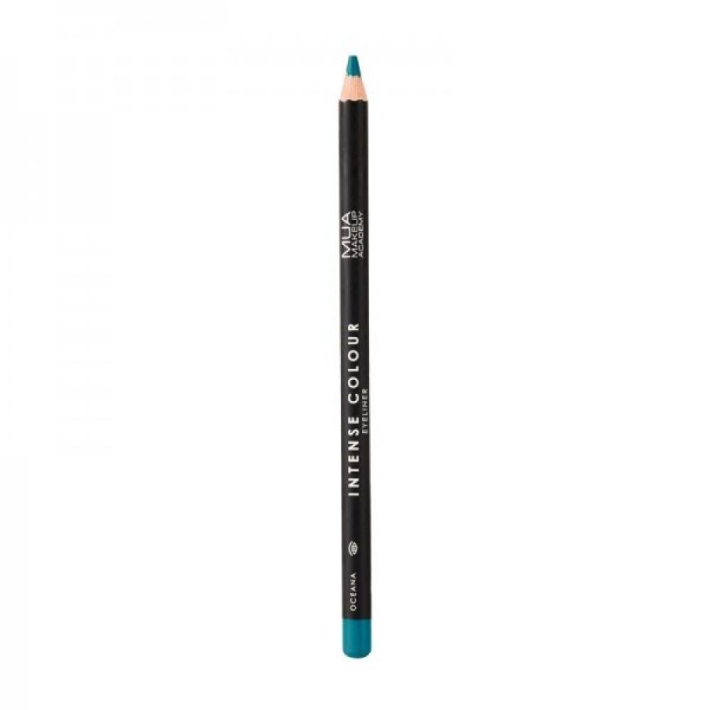 MUA INTENSE COLOUR EYELINER OCEANA