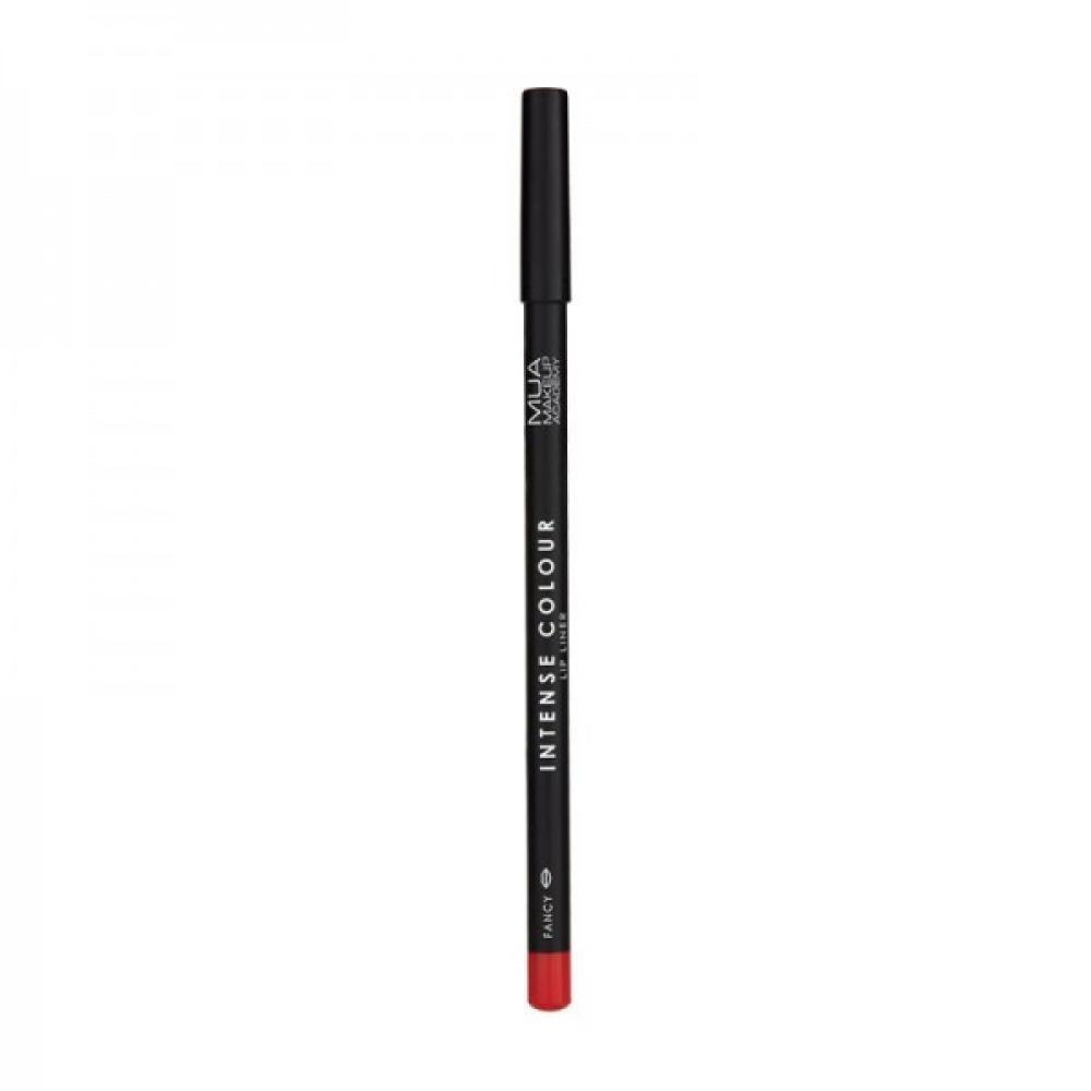 MUA Intense Colour Lip Liner - Fancy