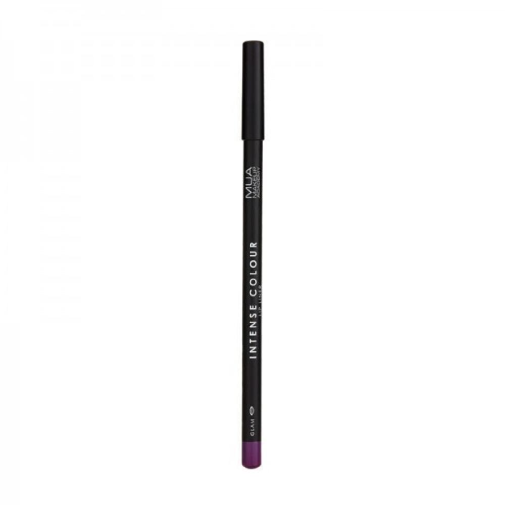 MUA Intense Colour Lip Liner - Glam