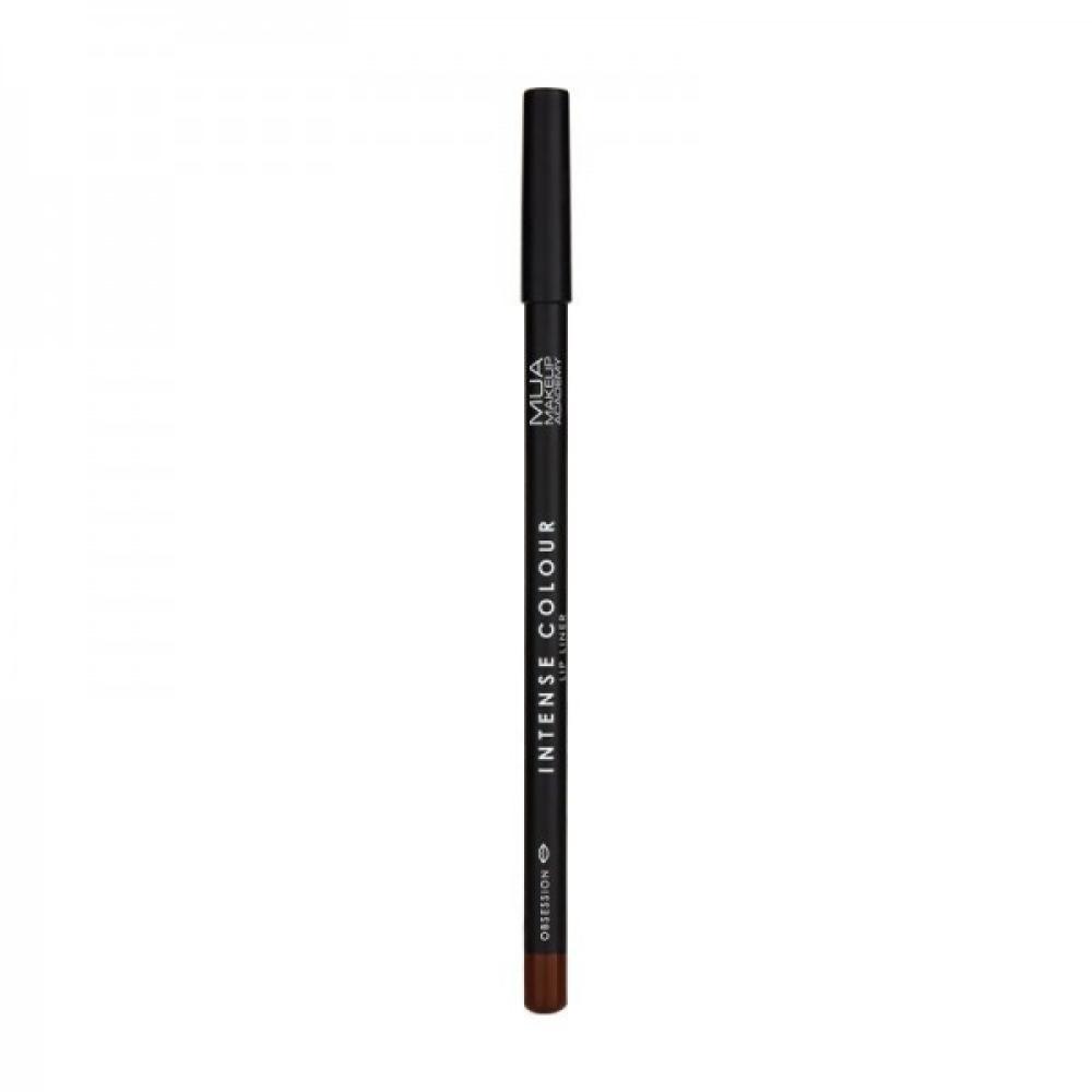 MUA Intense Colour Lip Liner - Obsession