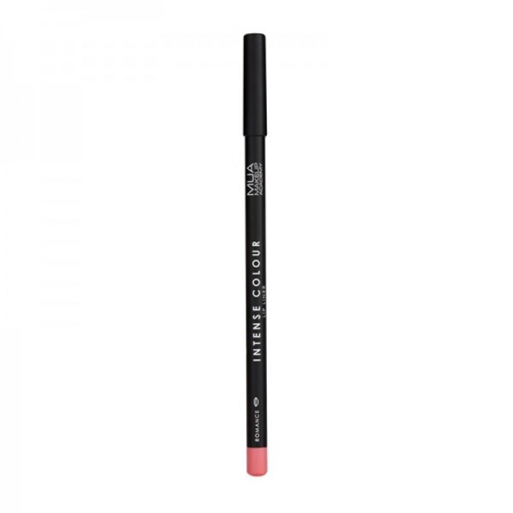 MUA Intense Colour Lip Liner - Romance