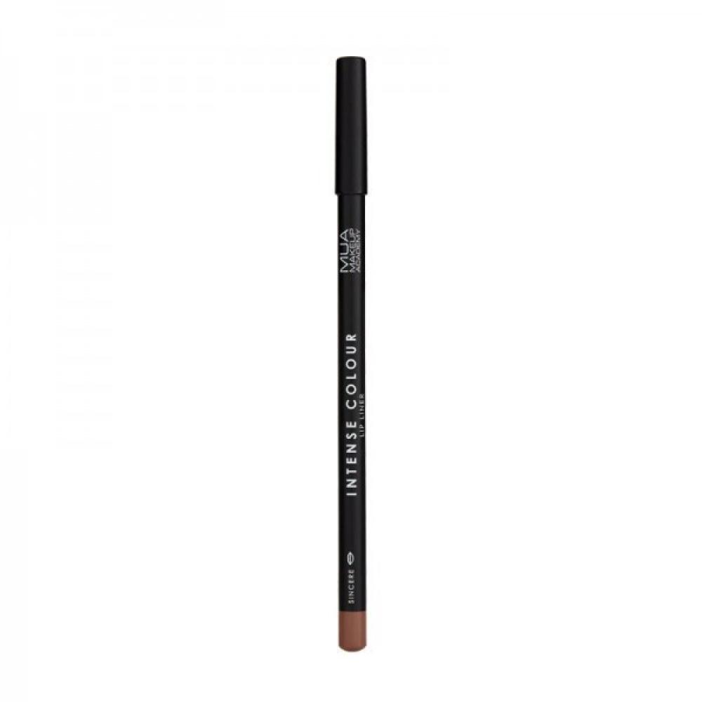 MUA Intense Colour Lip Liner - Sincere