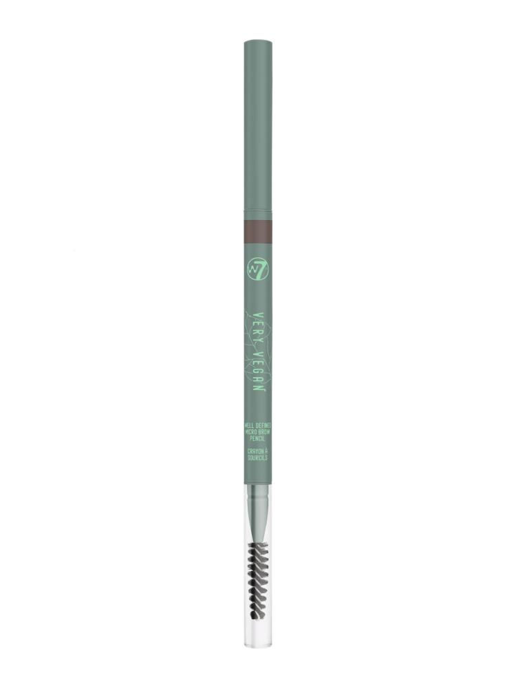 Very Vegan Well Defined Micro Brow Pencil Blond