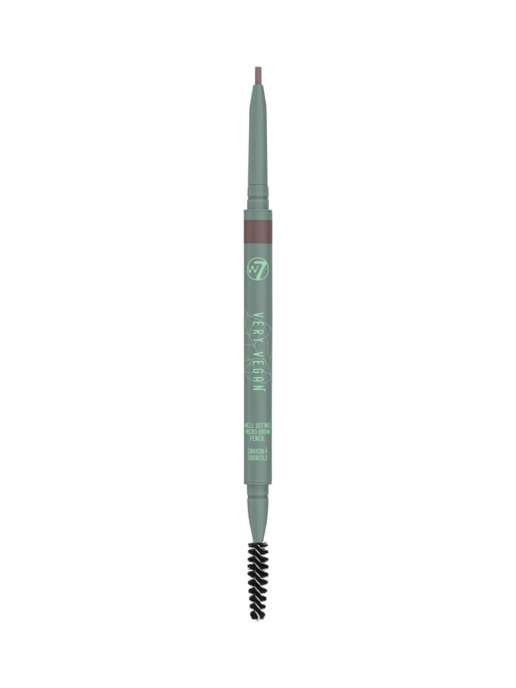 Very Vegan Well Defined Micro Brow Pencil Blond