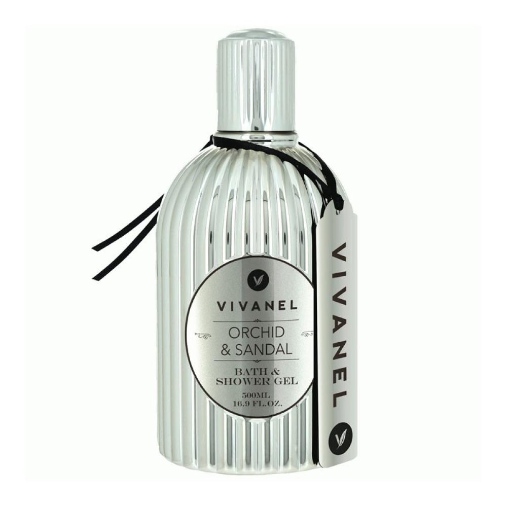 Vivian Gray Vivanel Prestige 8064 Αφρόλουτρο 500ml