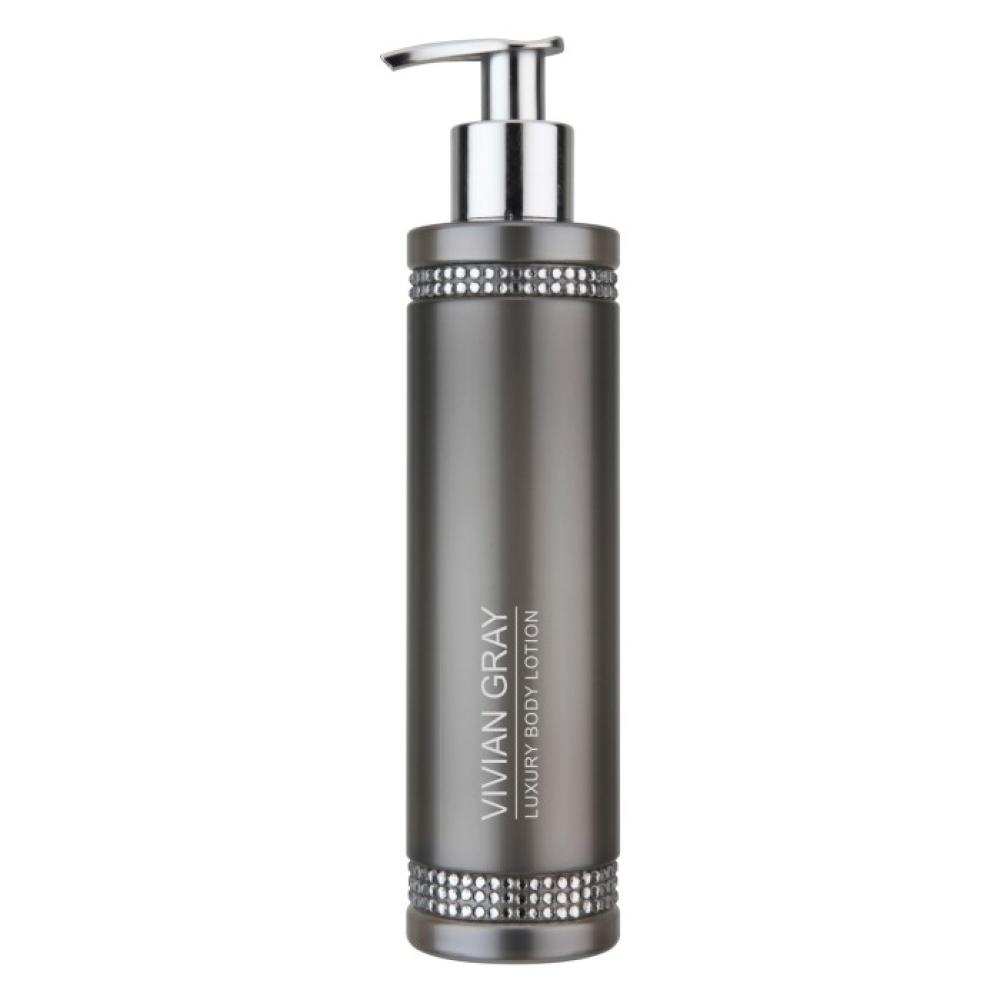 Vivian Gray 3330 Κρέμα Σώματος Grey Crystals 250ml