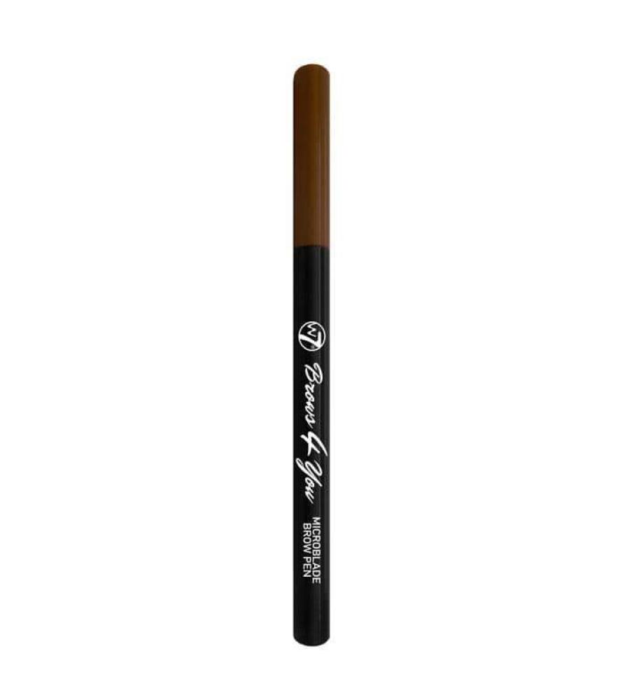 Brows 4 You Microblade Brow Pen - Dark Brown