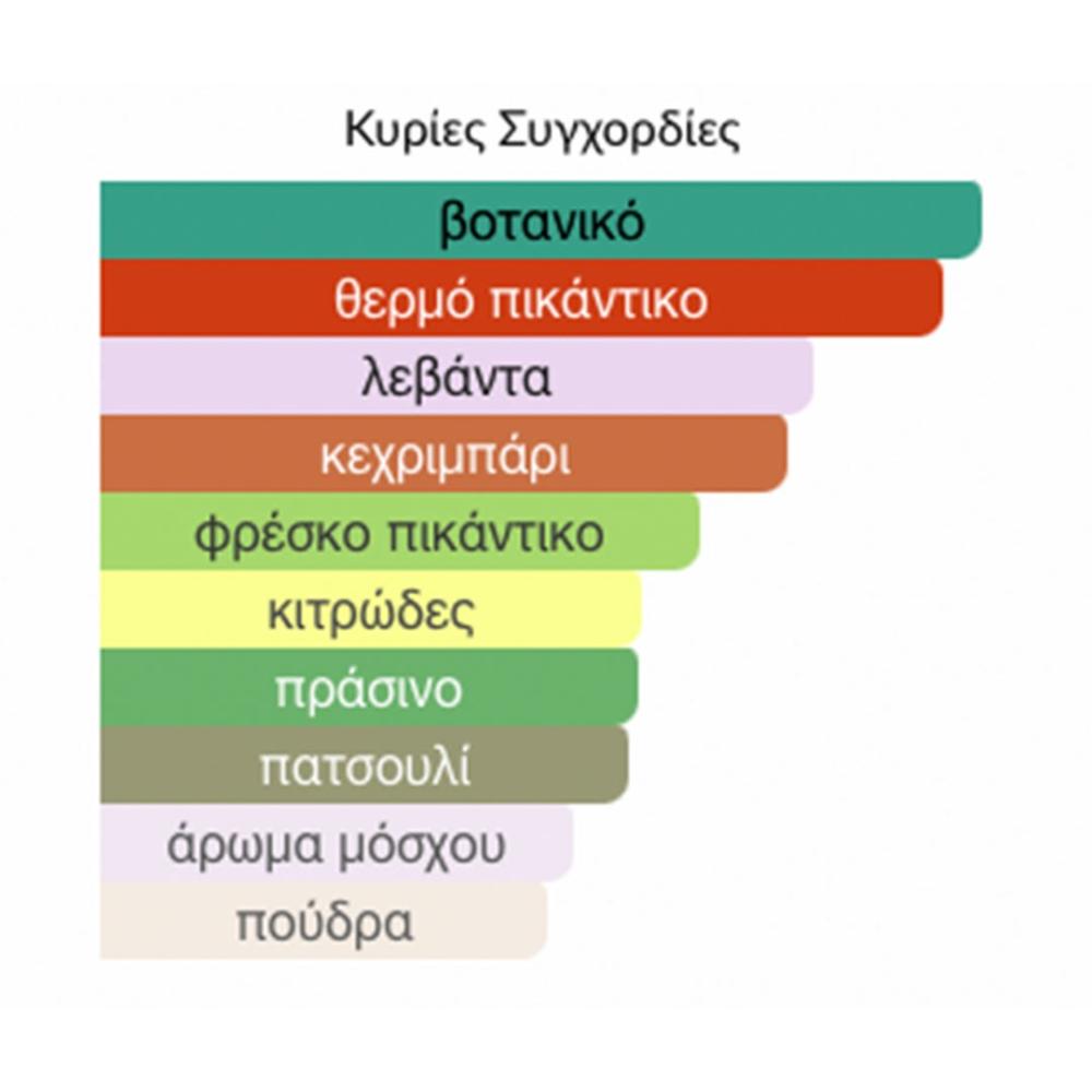 Άρωμα Τύπου Hypnose men Υπερ-Ενισχυμένο Ανδρικό Άρωμα