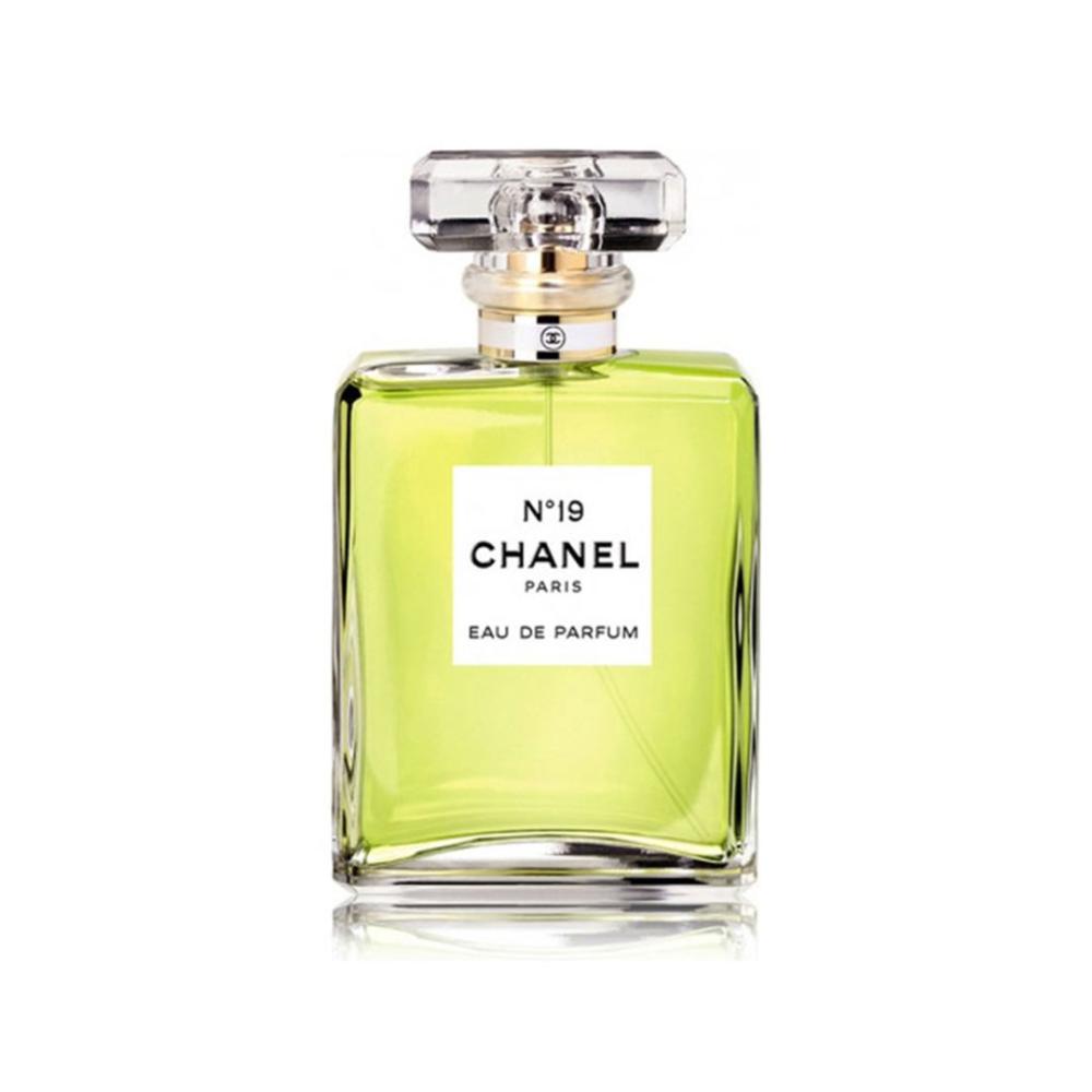 Άρωμα Τύπου Chanel No. 19 Υπερ-Ενισχυμένο Γυναικείο Άρωμα