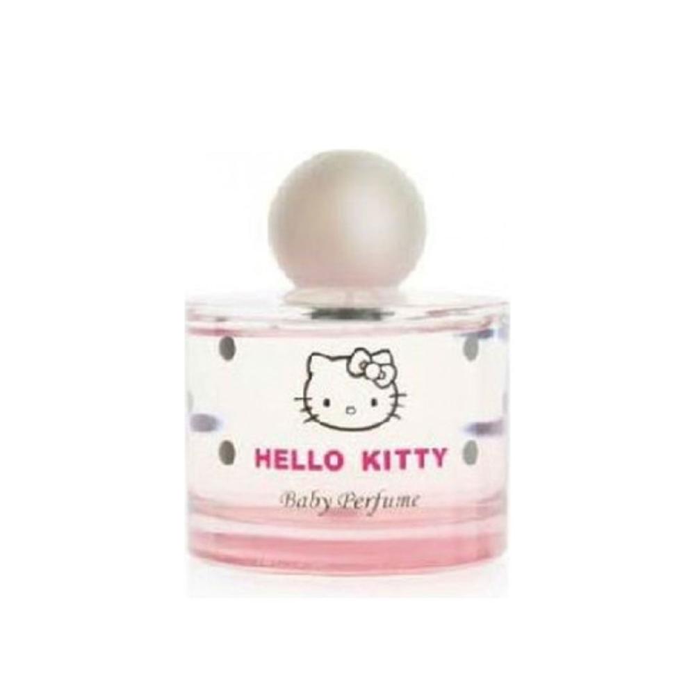 Άρωμα Τύπου Hello Kitty Baby Perfume Koto Parfums Υπερ-Ενισχυμένο Γυναικείο Άρωμα