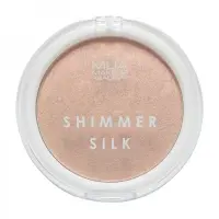 MUA Shimmer Silk First Light