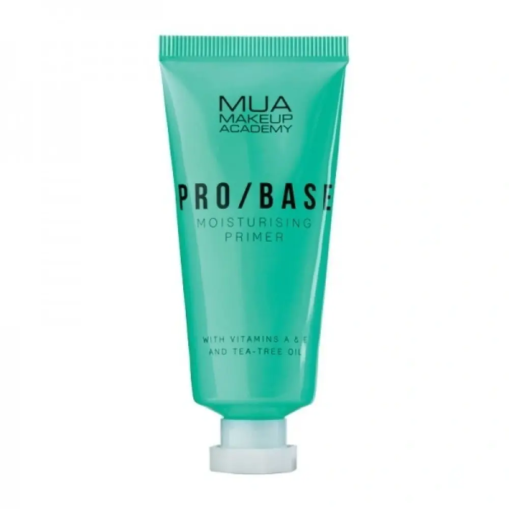 MUA Pro / Base Moisturising Primer