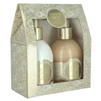 Vivian Gray Romance 5003 Σετ Περιποίησης Χεριών 250ml