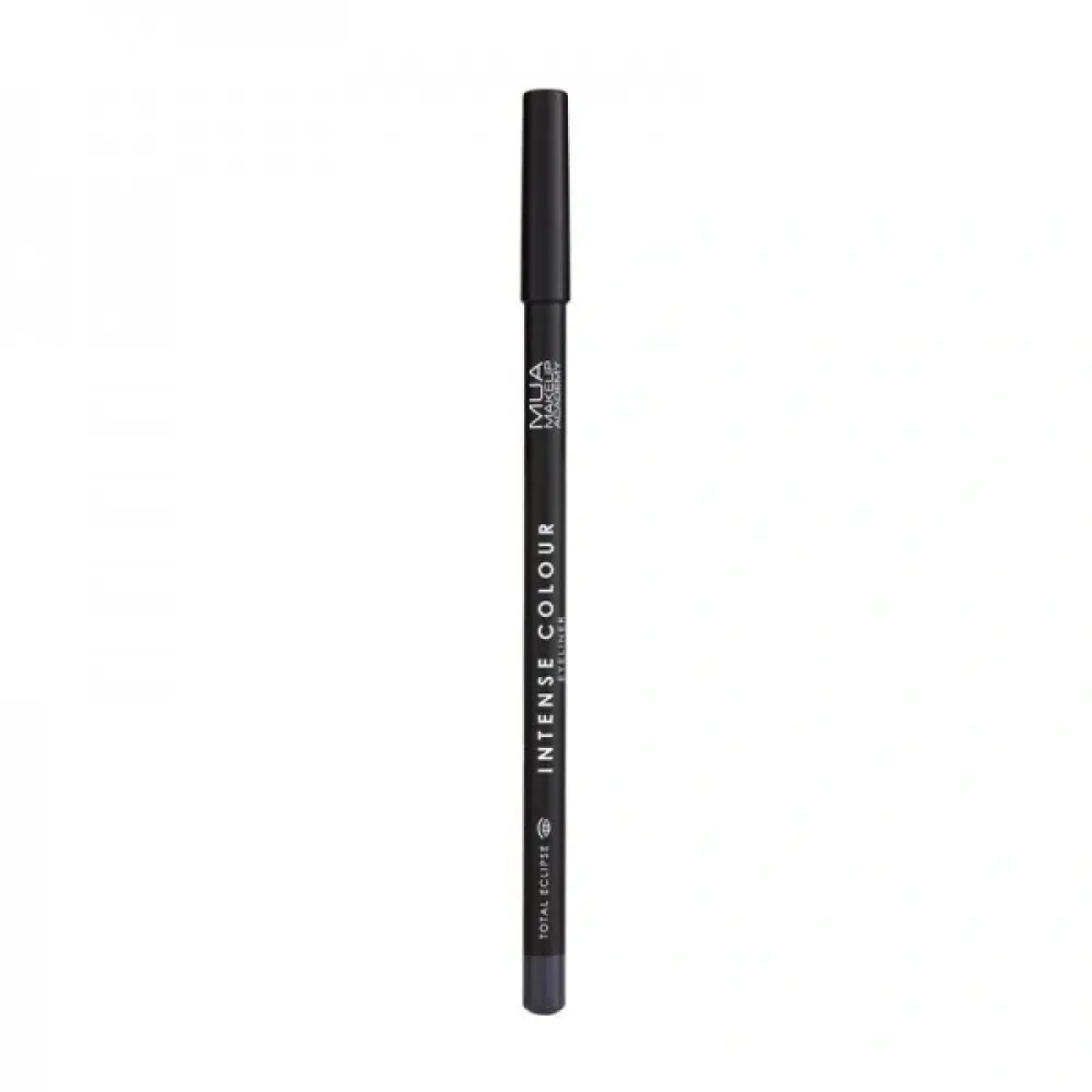 MUA Intense Colour Eyeliner - Total Eclipse