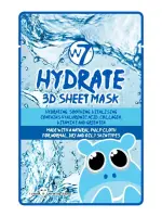 Hydrate 3D Sheet Μάσκα Προσώπου