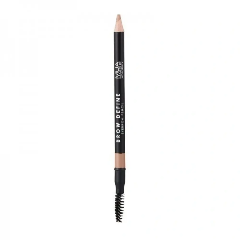 MUA Eyebrow Pencil - Fair