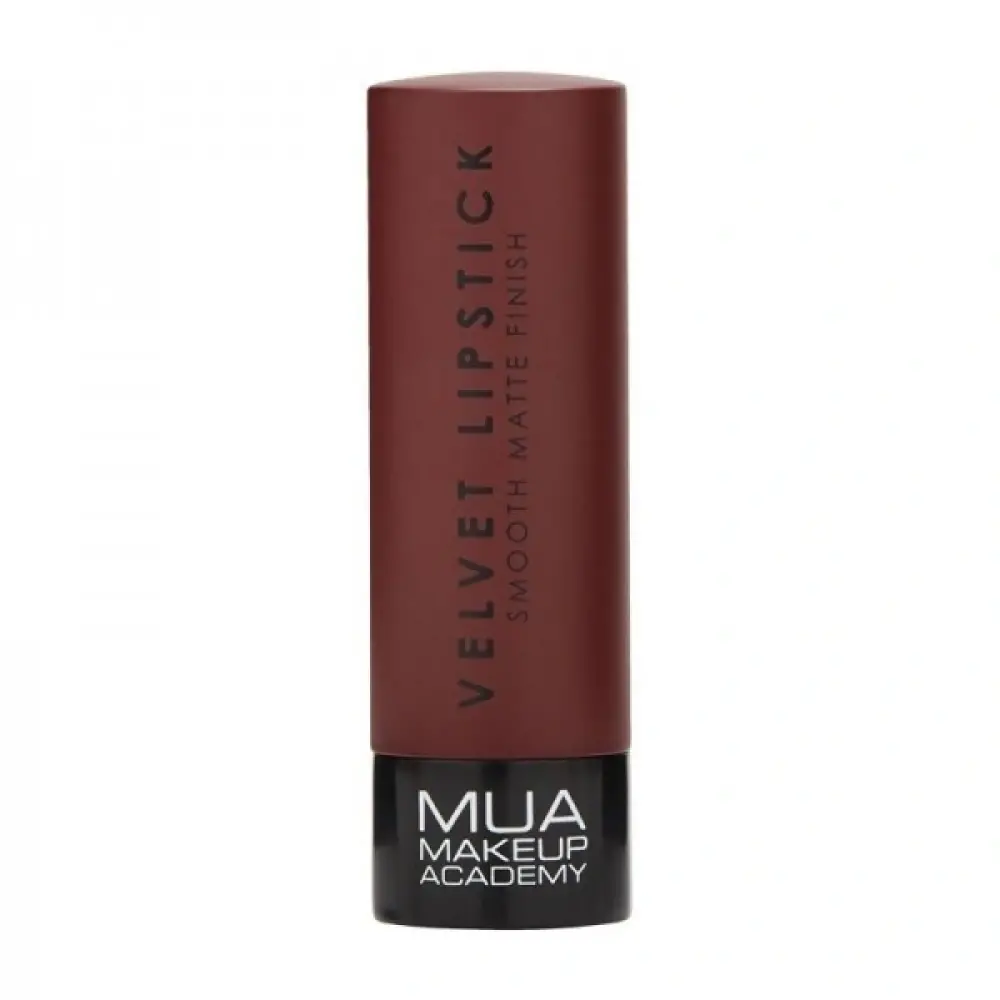 Velvet Lipstick Smooth Matte Finish Diva