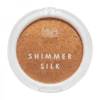 MUA Shimmer Silk Golden Hour