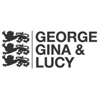 τύπου George Gina & Lucy