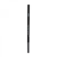 MUA Brow Define Micro Eyebrow Pencil - Grey