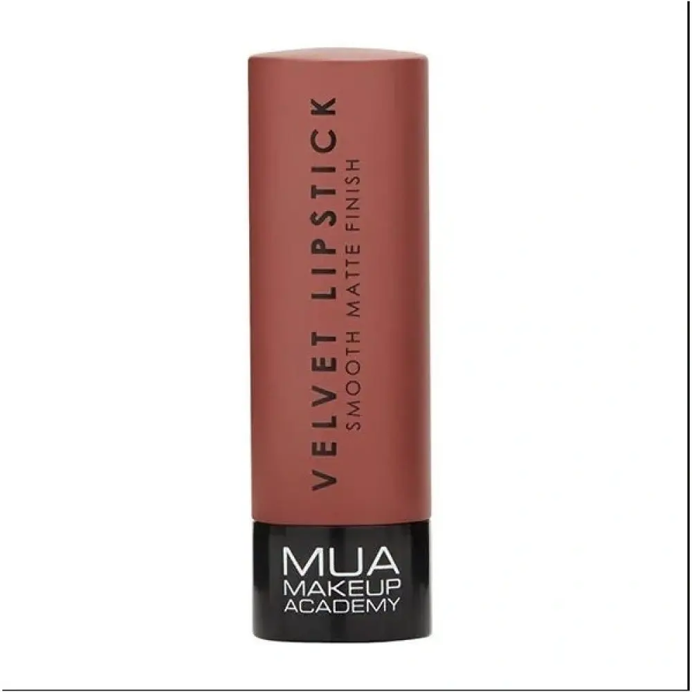 Velvet Lipstick Smooth Matte Finish Secret