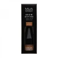 MUA Brow Define Sculpting Gel-LIGHT BROWN